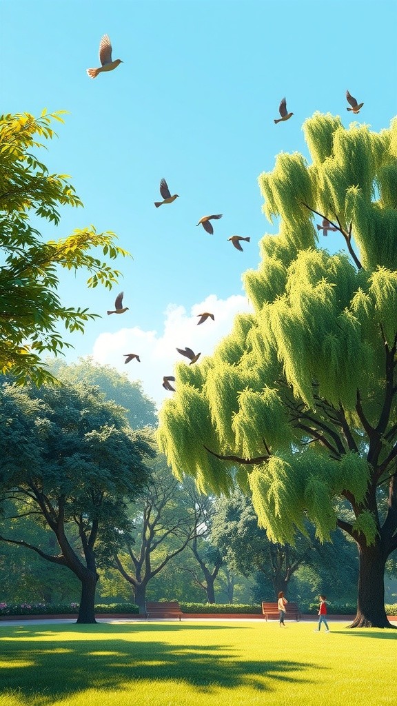 Cecelia and Her Friend