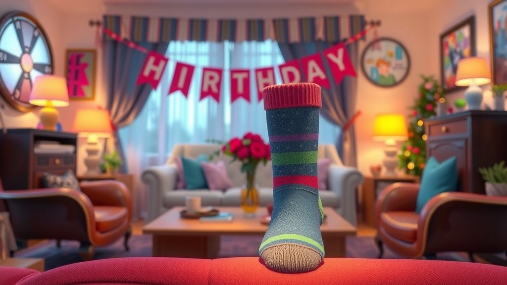 Happy Birthday Wishes!