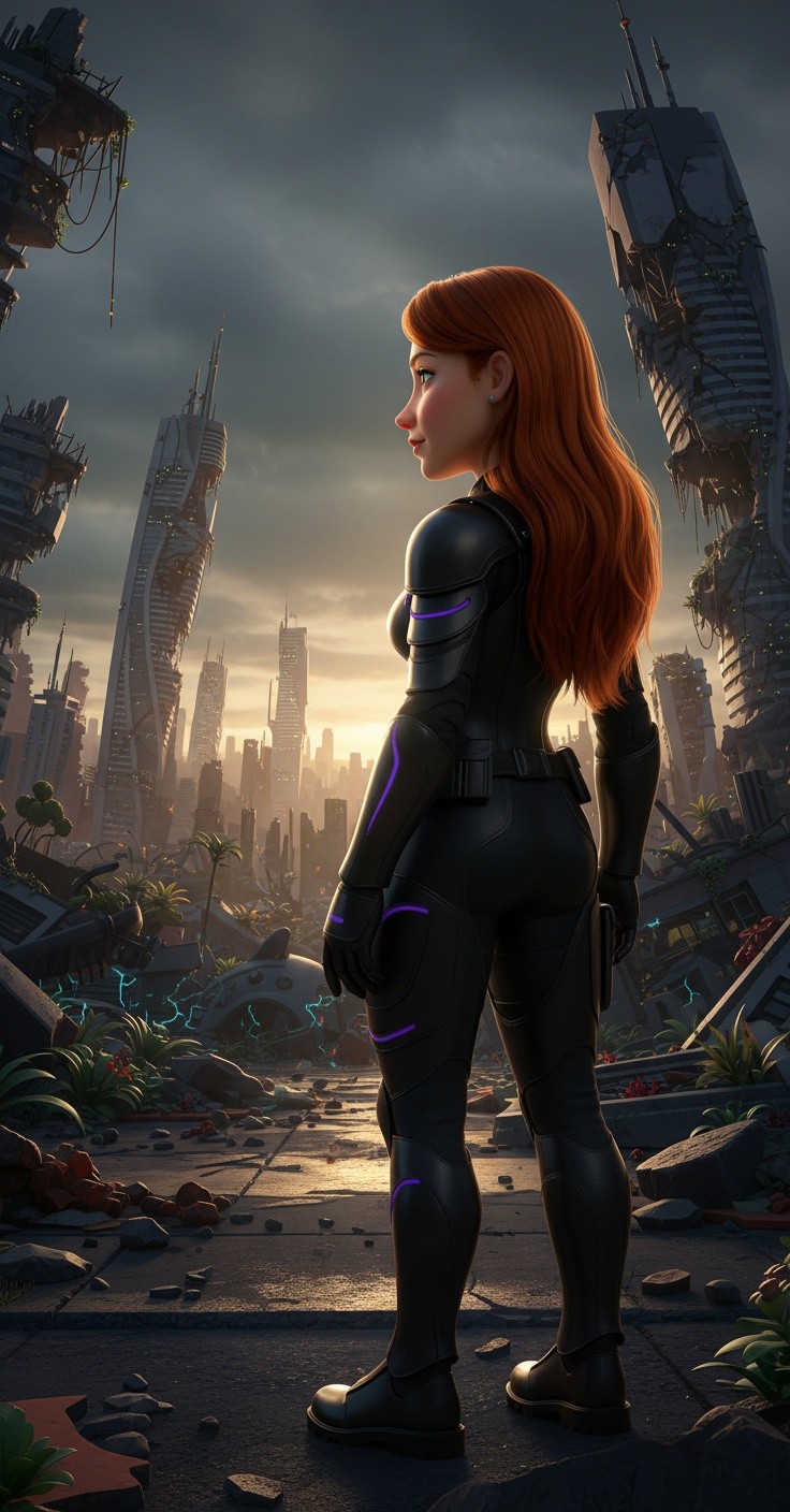 Kisah Layla di Mobile Legends