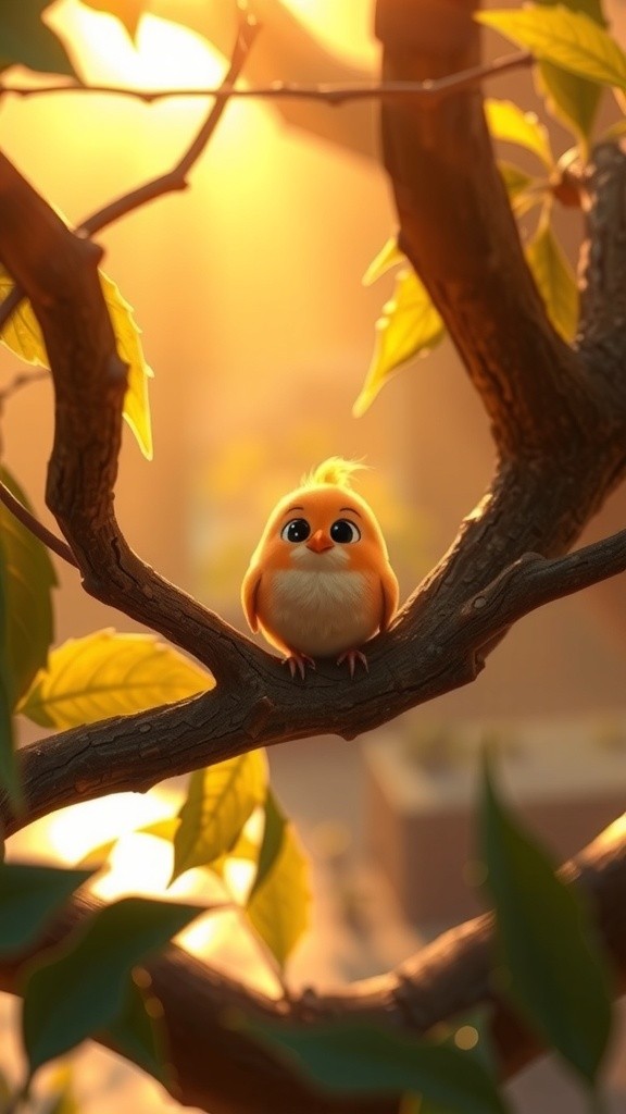 Counting Fun with Friends!