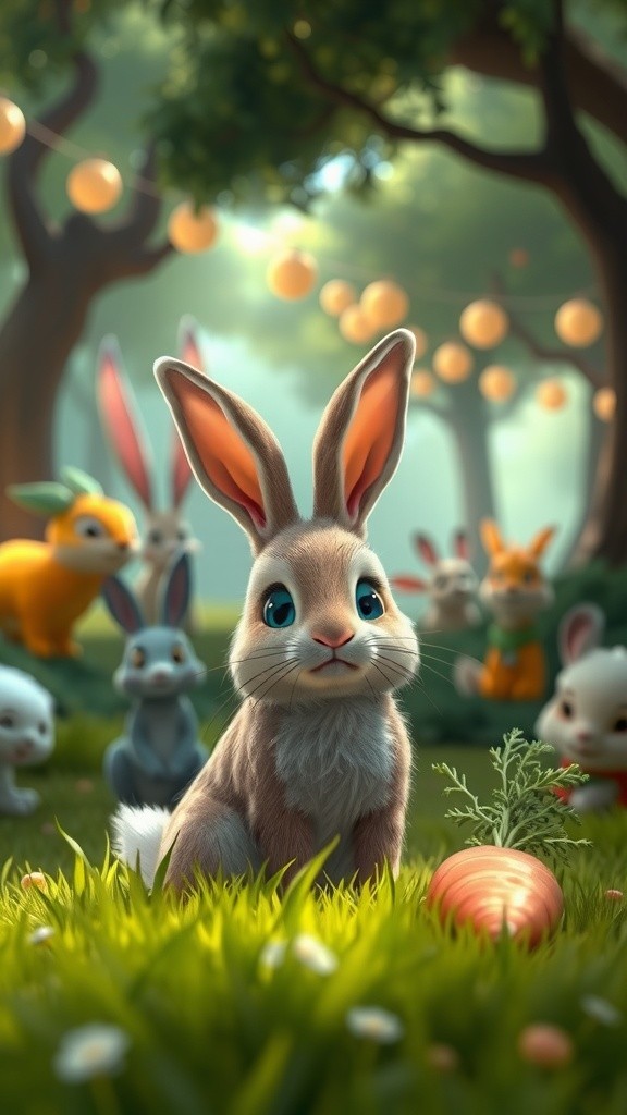 टिंकू का जादुई सबक