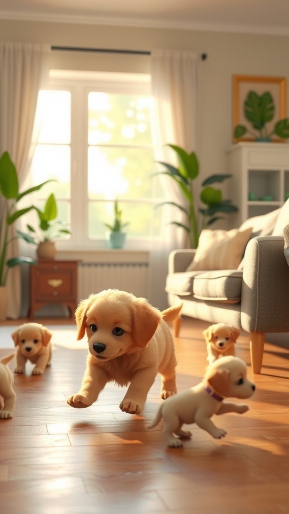 Unlock the Joy of Pet Companionship!