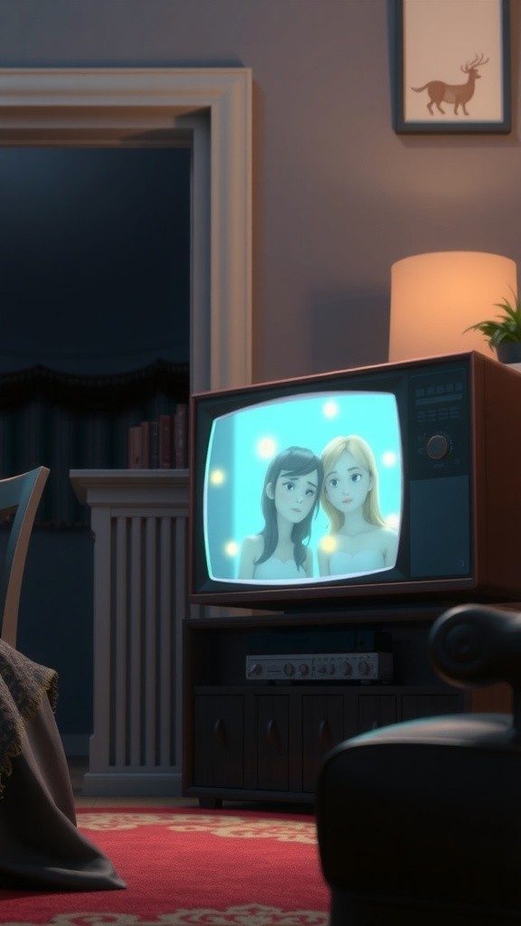 The Boy Who Didn’t Quit