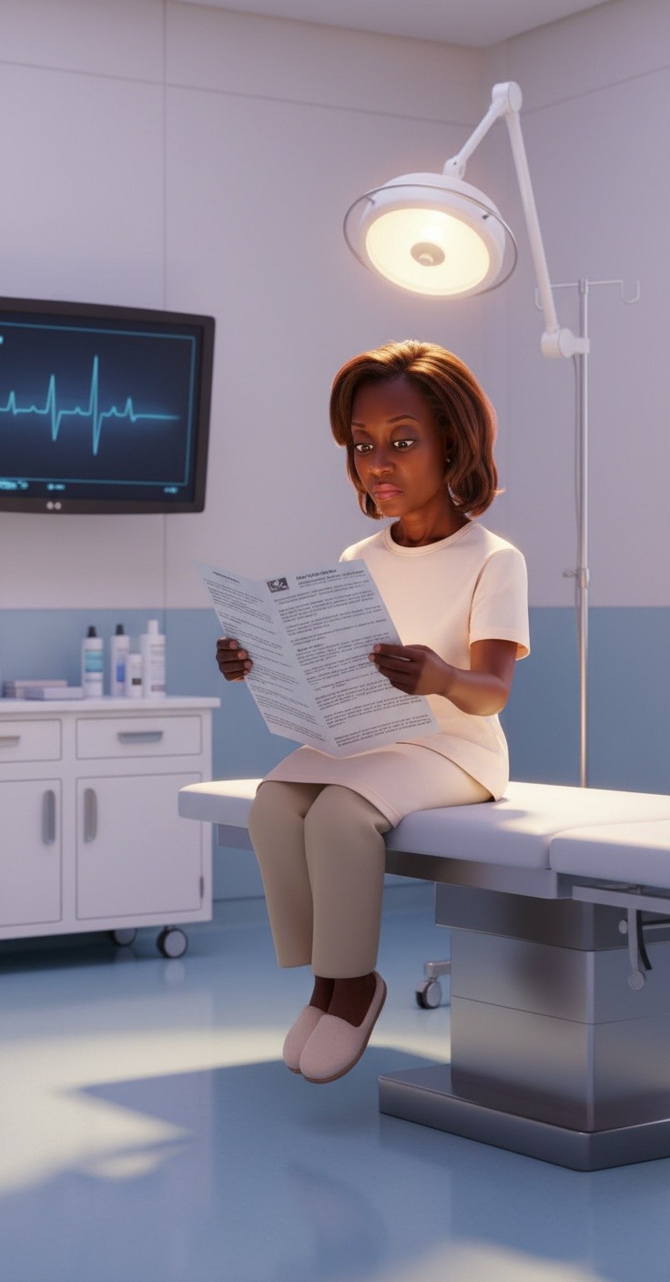 Anak Kecil dan Permen Karet yang Lengket