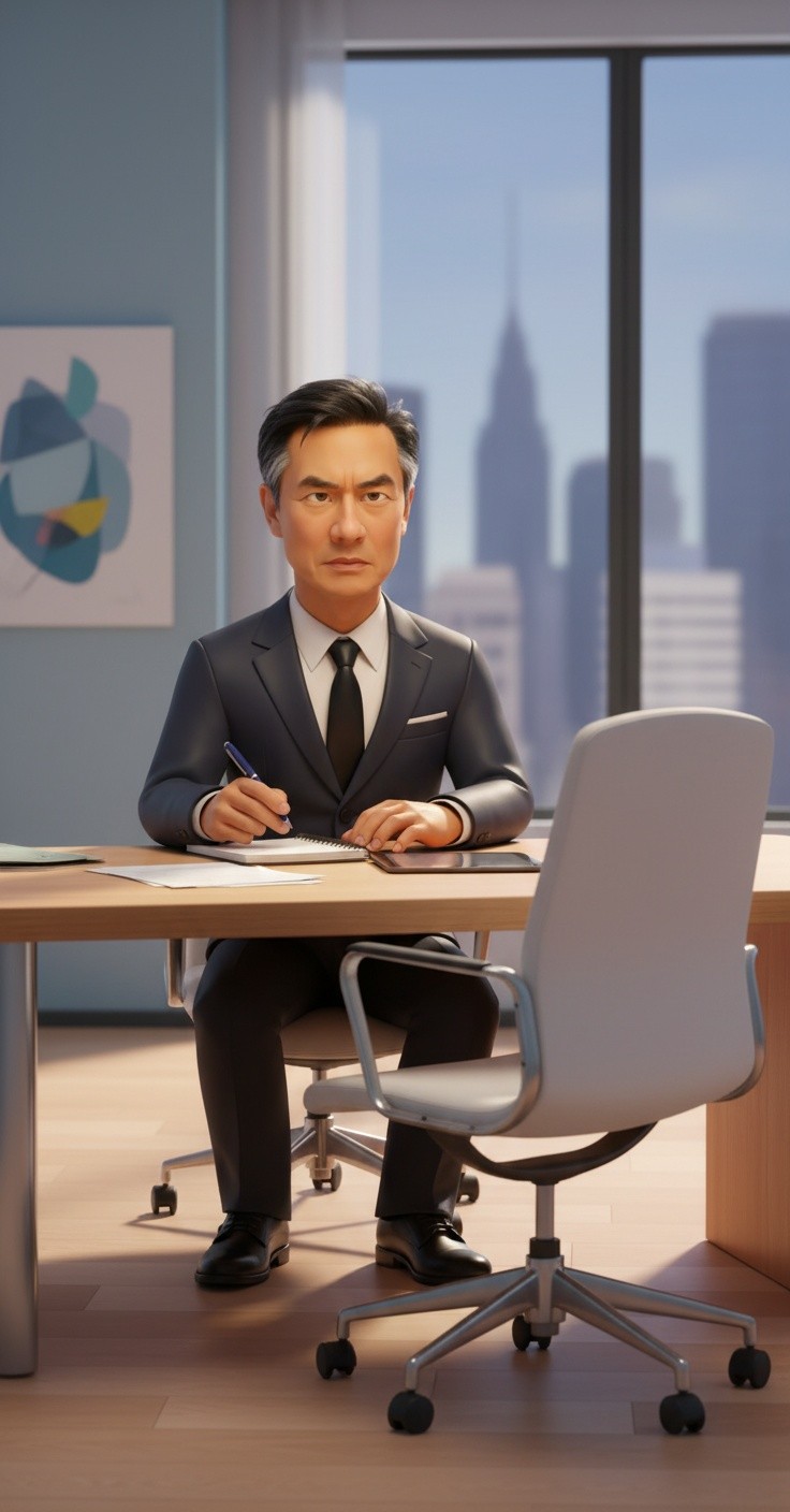 Lamaran Pekerjaan Tidak Biasa di Perusahaan Konstruksi