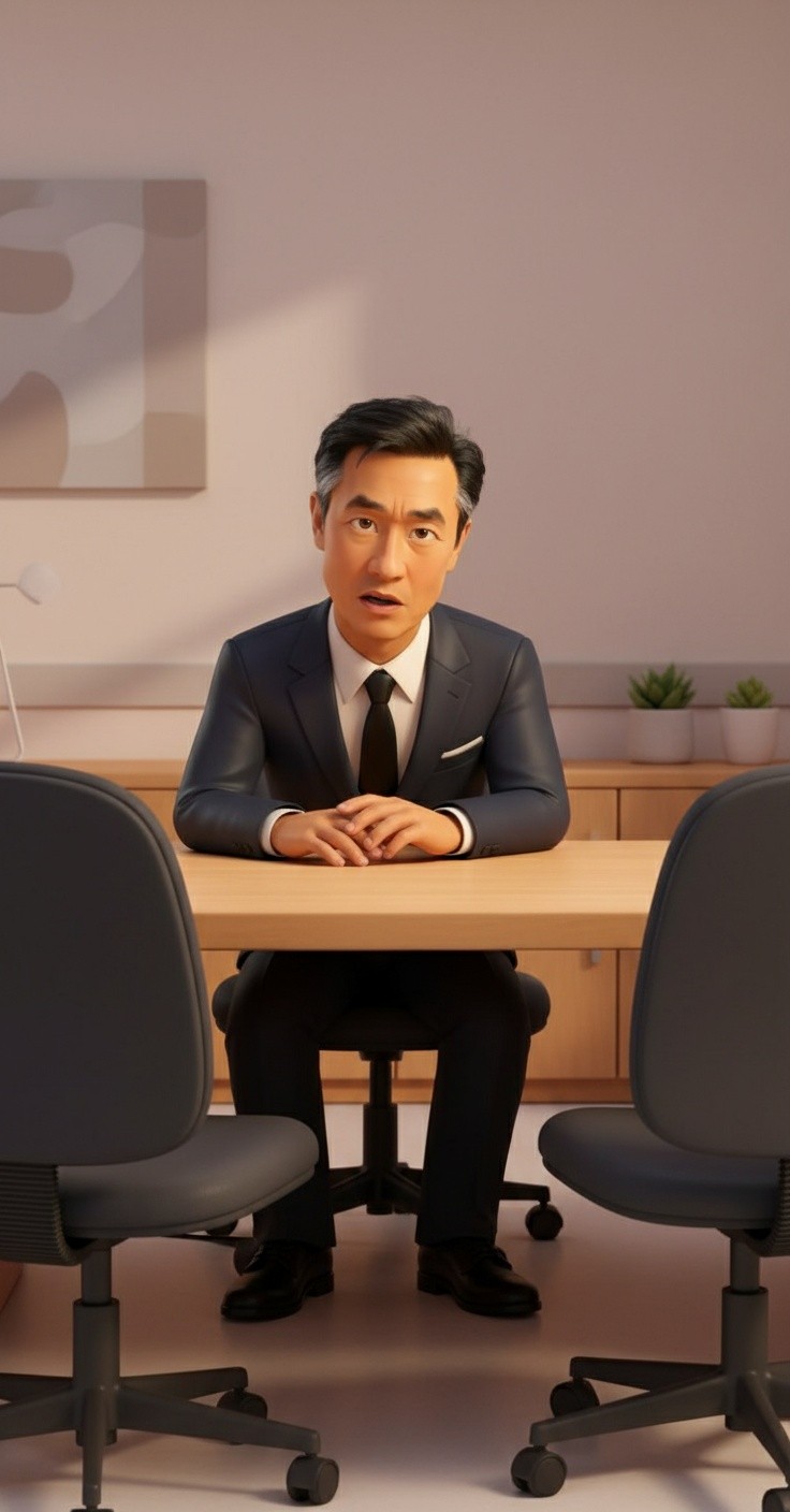 Wawancara Kerja: Kecepatan Vs. Ketepatan