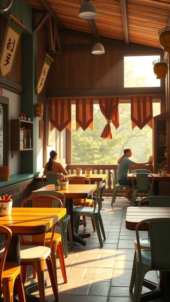 Udin Jail dan Cerita Lucu