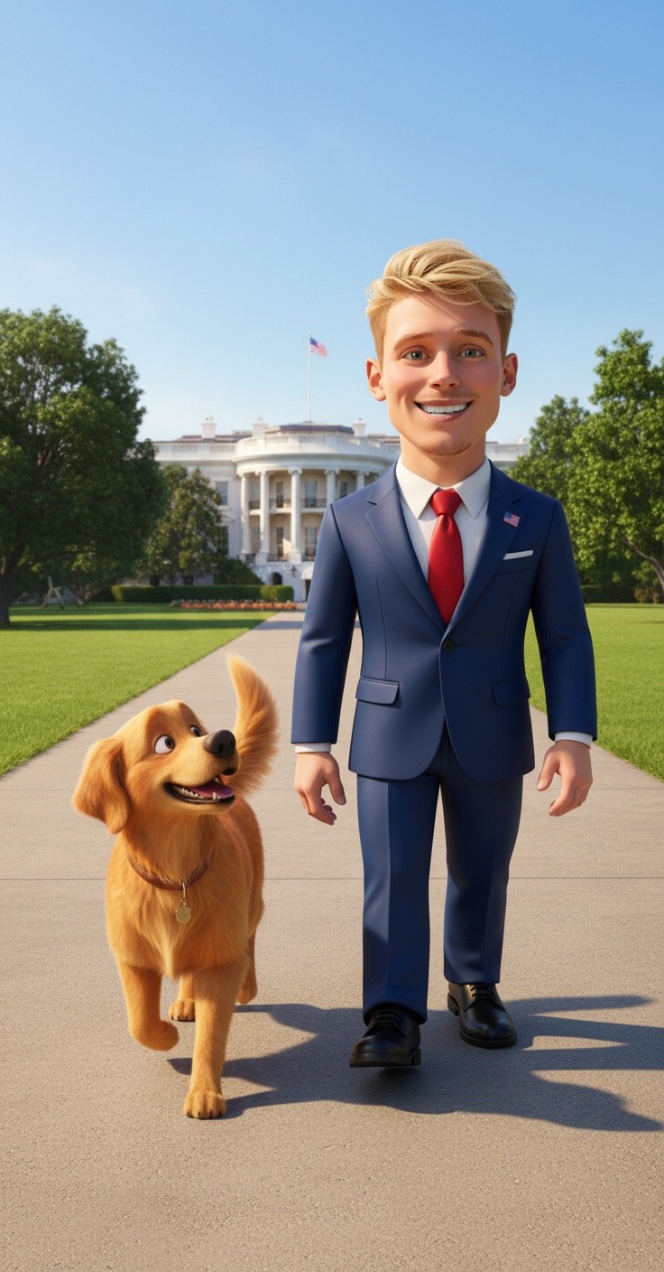 Epic Food Fight Between Two Boys! (copy)