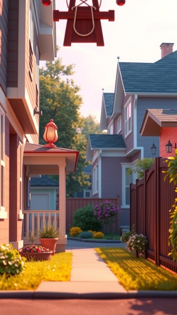 Kucing Galak dan Mangkuk Kosong