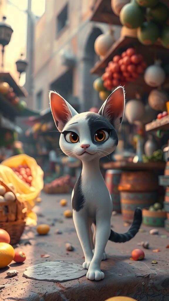 The Rise of Koko: From Sabotage to Legacy (copy)