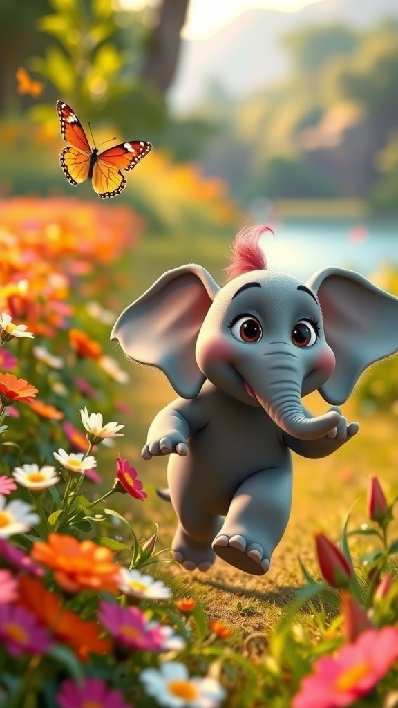 गलतियों की कहानी: आर्या का सफर