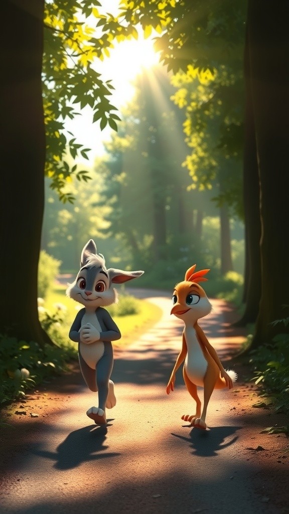 La Aventura Mágica de Billy y Barnaby