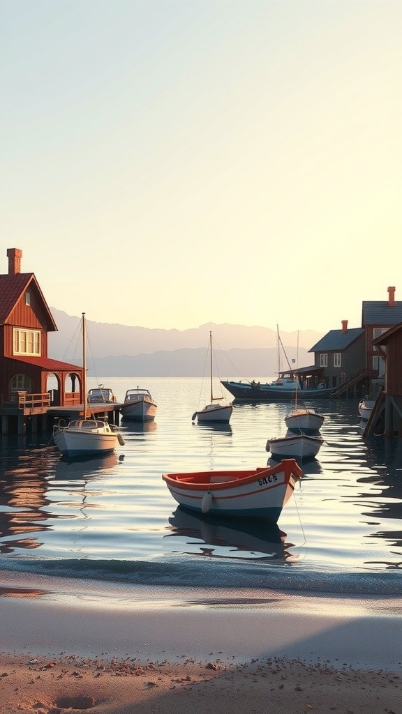 Penolakan Malin Kundang Terhadap Ibunya