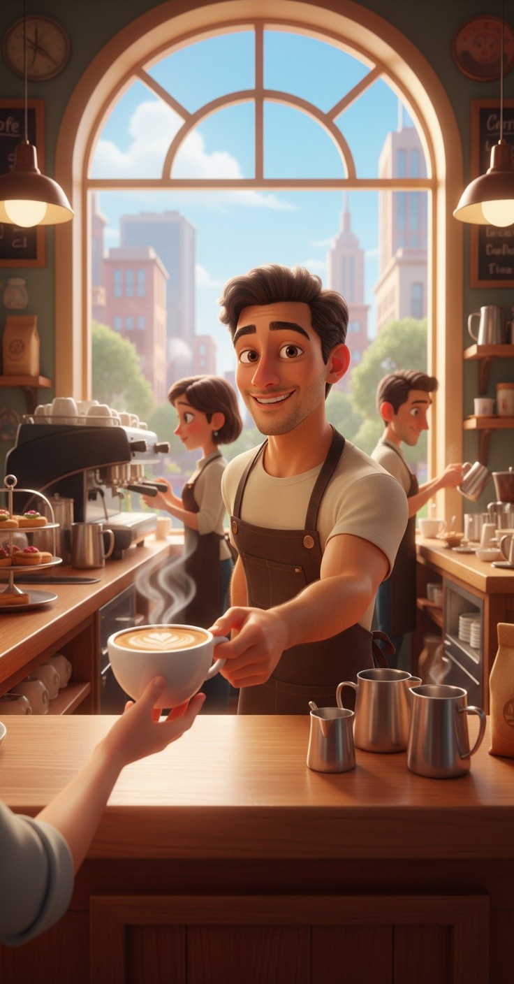 أفضل مشروبات من مطعم ابراهيم البورسعيدي