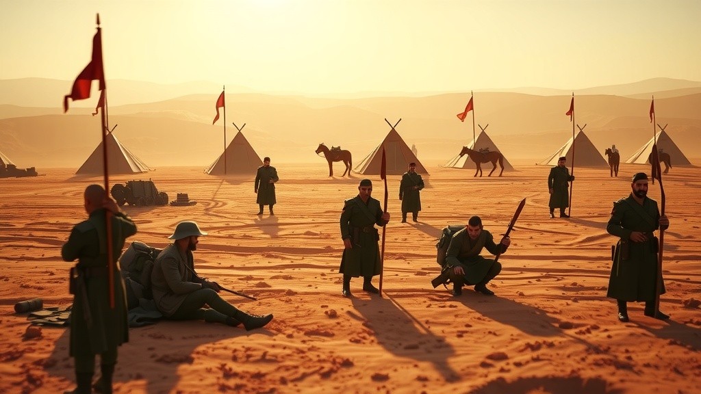 عاشورا کی شجاعت اور قربانی