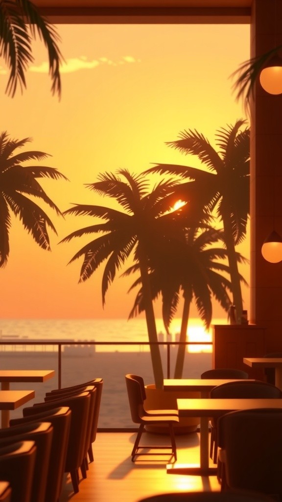 Vacation Dreaming: Friends Planning the Perfect Trip