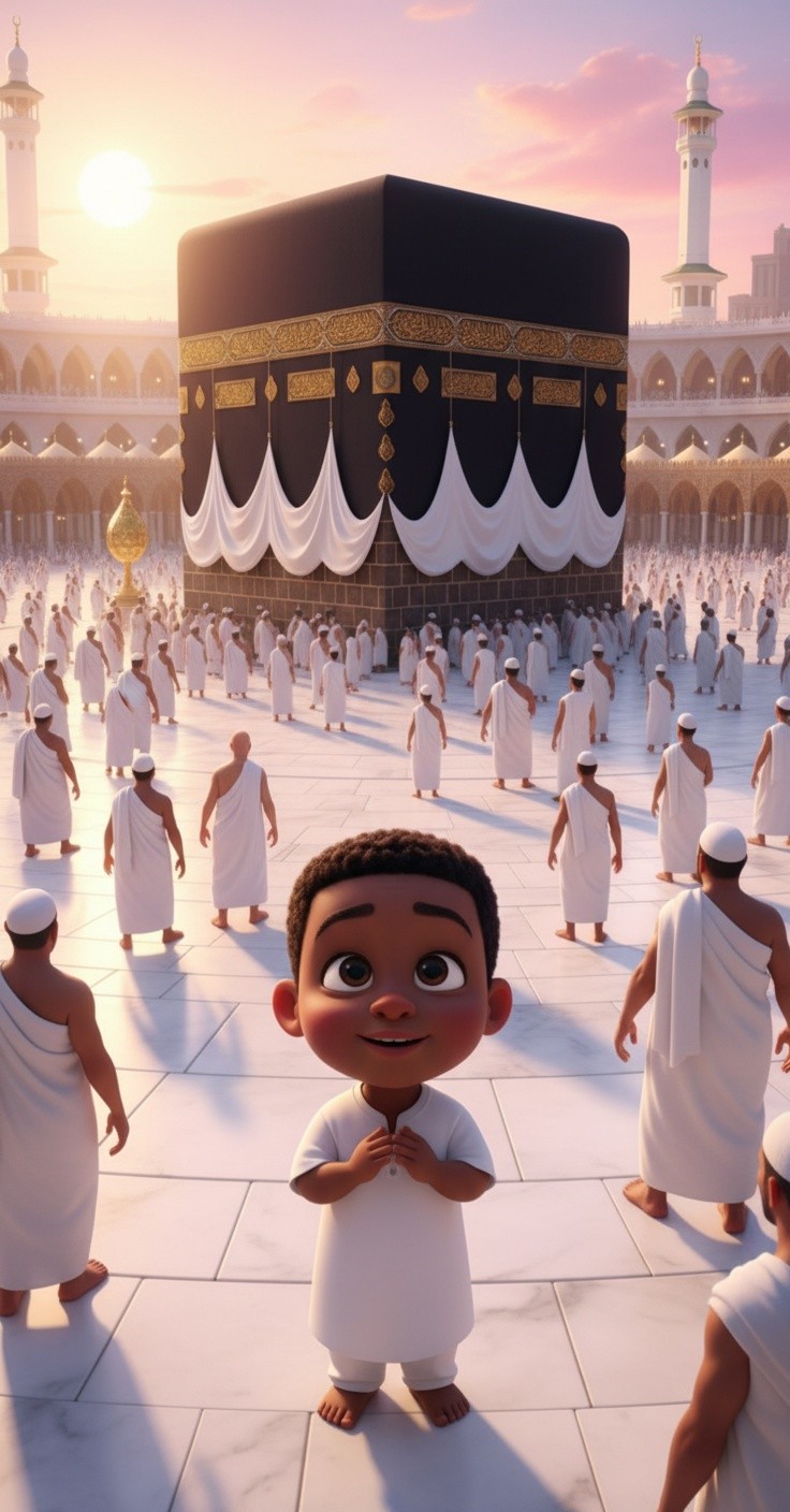 بچے کی دعا: پاکیزتان کی مدد کی امید