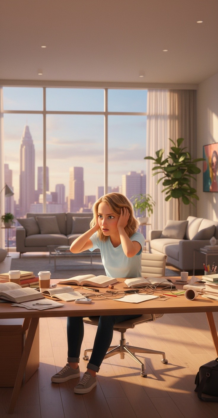 How to Handle Noisy Neighbors: A Beginner's Guide