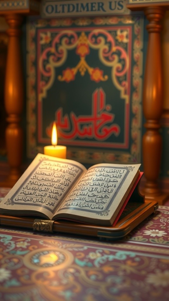 رحلة هارون الرشيد: بين الحكم والرحمة