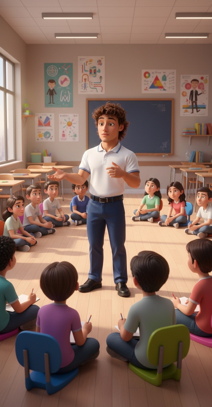 Balancing Responsibilities