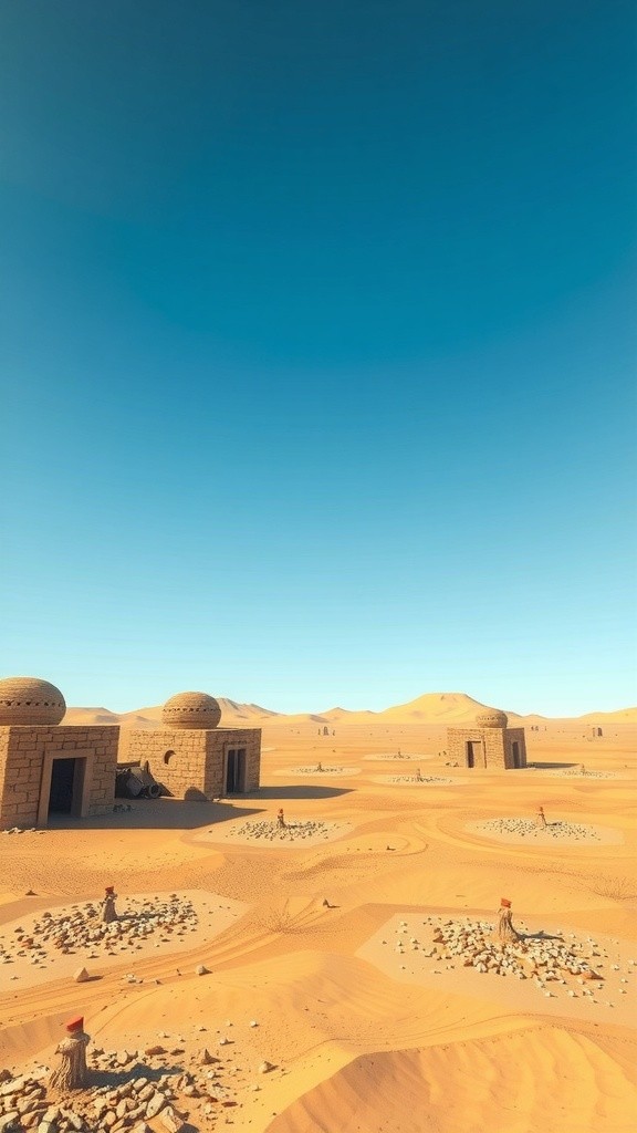 The Rise of Babylon: From Tribe to Ziggurat