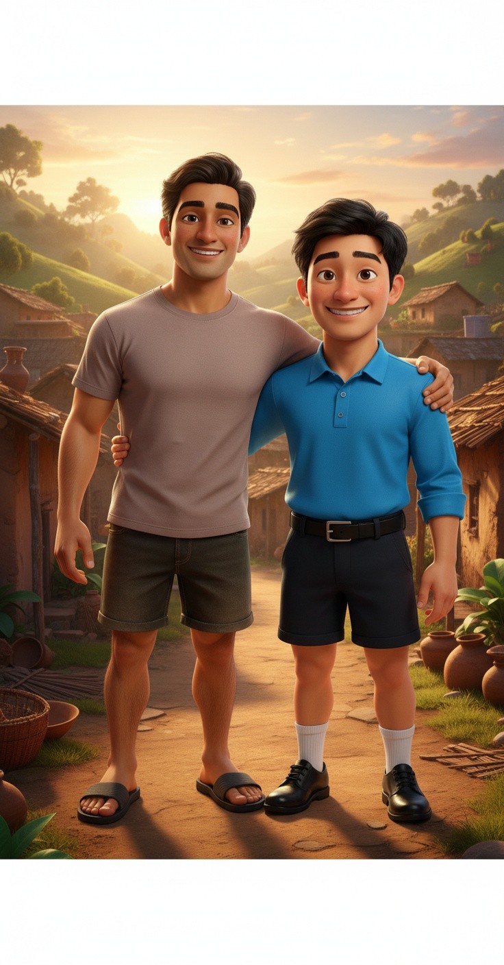 सपनों की मेहनत