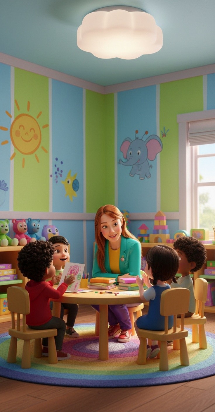 مفاجأة رائعة في الرؤية الجديدة!