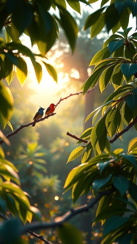 अमन और भेड़िए की अनोखी दोस्ती