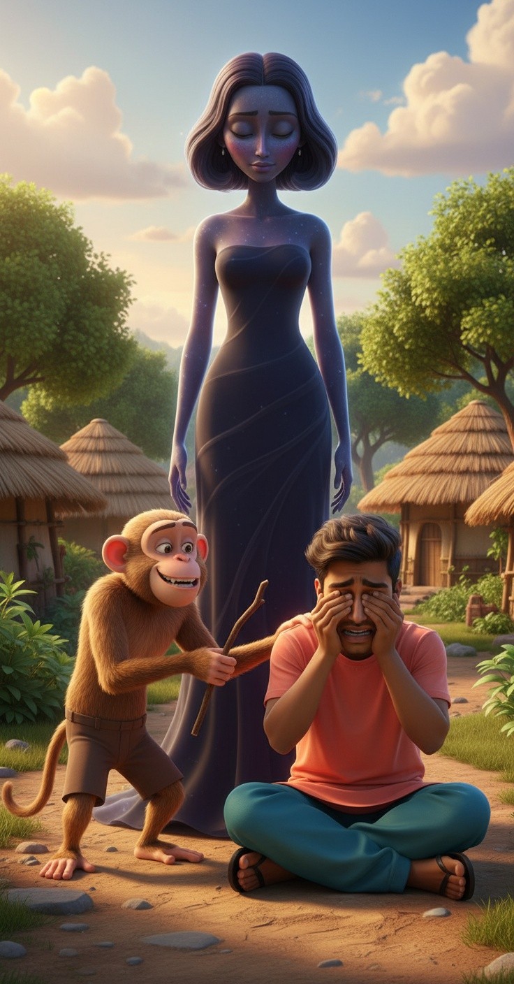 जग्या की मेहनत और दादा का प्रेम