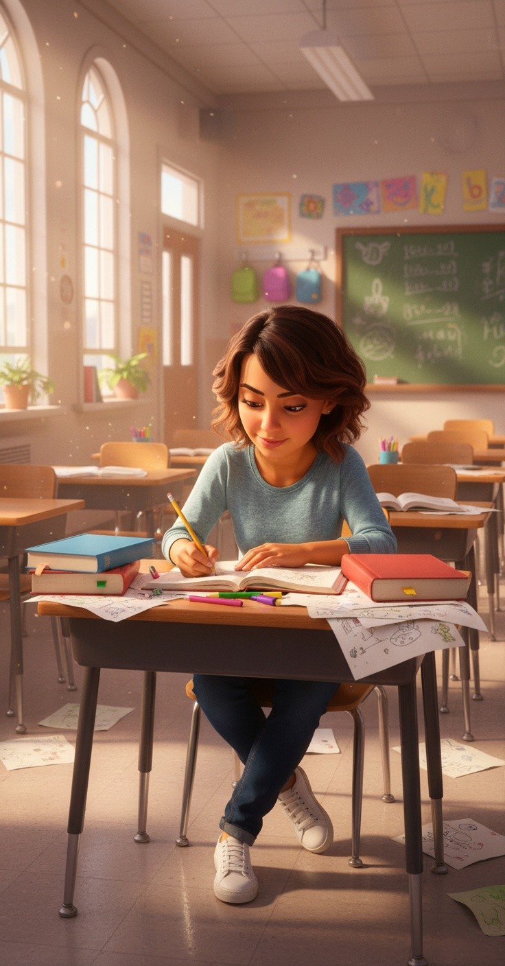 The Meaning of Hijab: A Student's Insight