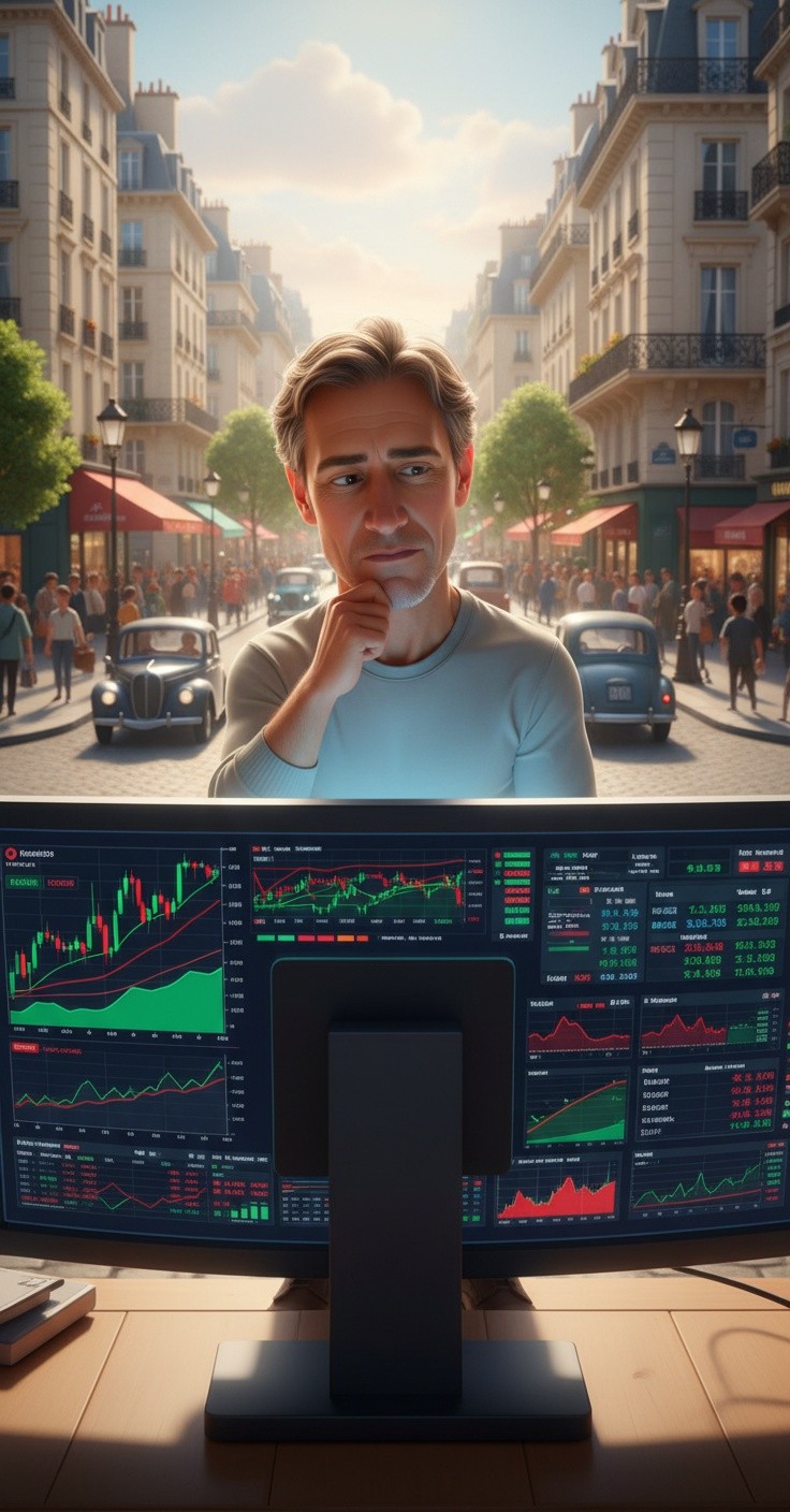 Stratégies d'Investissement : Actions de Qualité