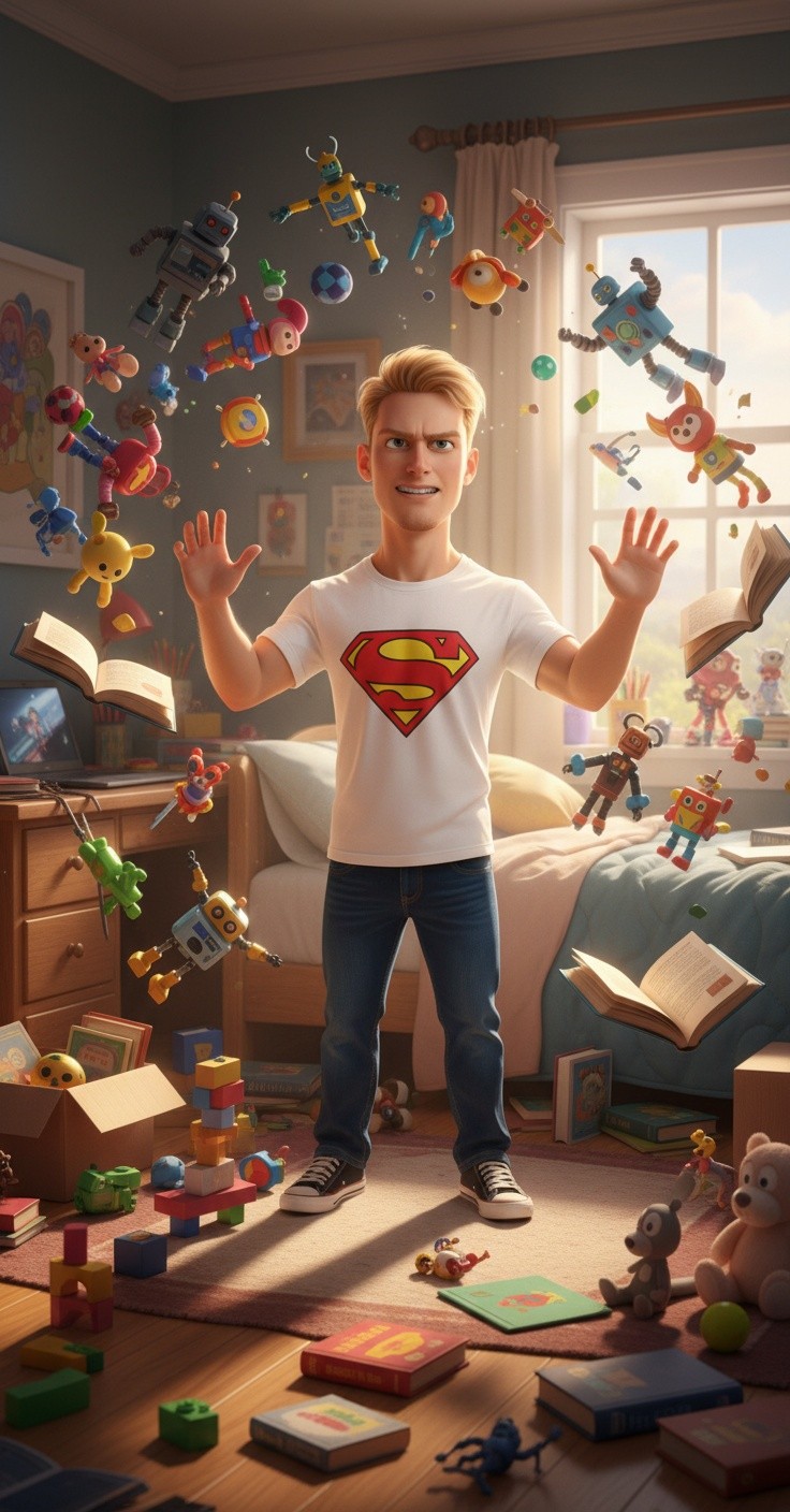 Journey to Ancient Egypt