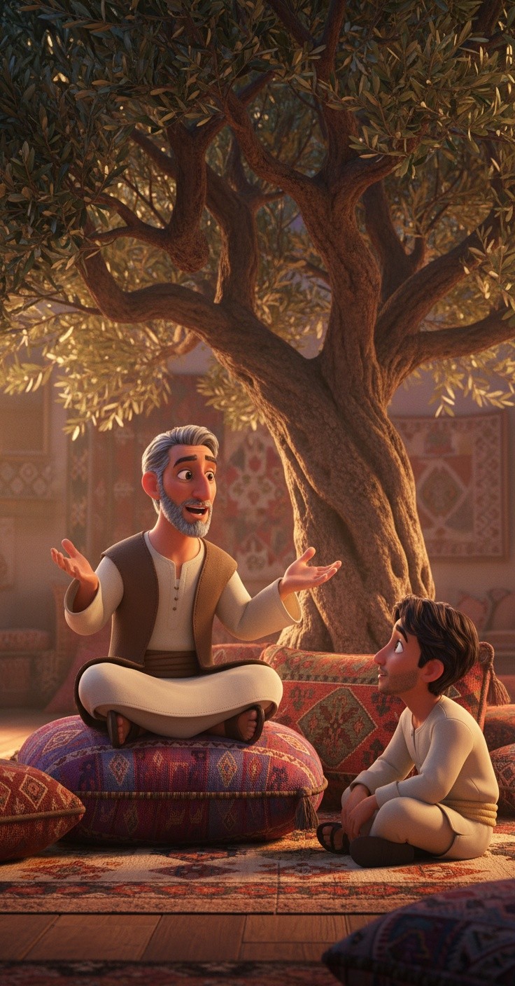 الكذب وفقدان الثقة