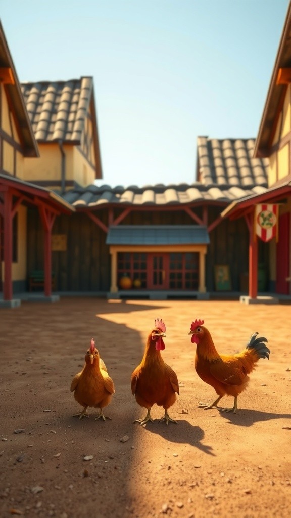 Jahmie and Janet: A Love Story