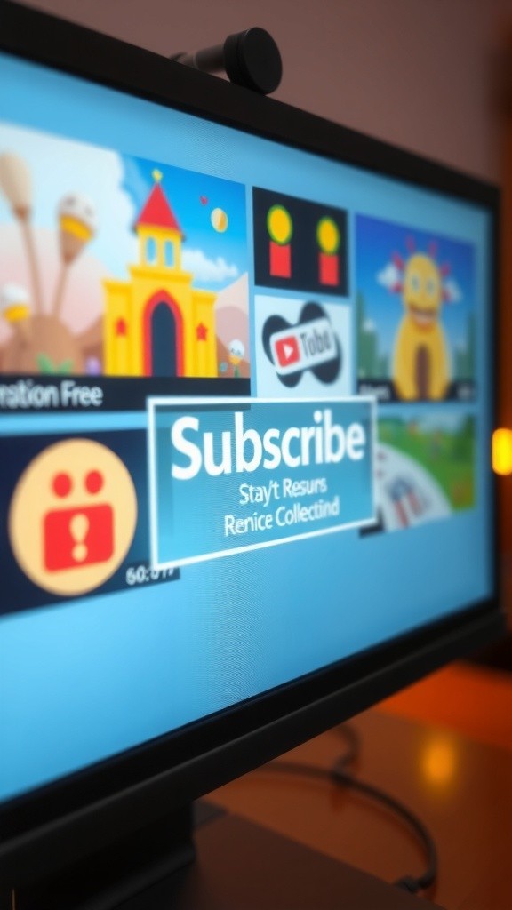 Subscribe Aur Like Kare!
