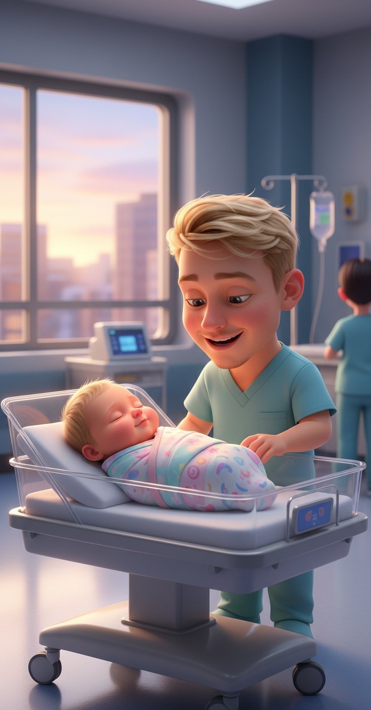 Born to Fight: A Boy's Journey Through Adversity