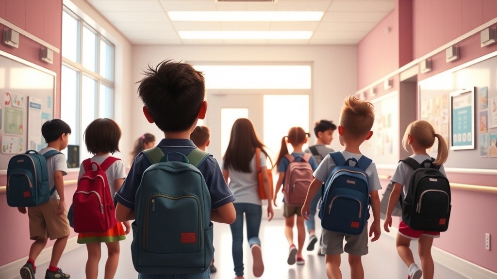 Classroom Rules for a Successful Year