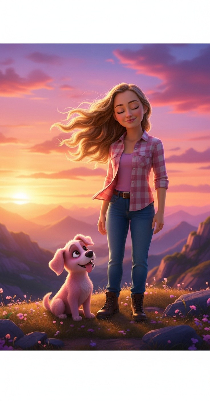 Journey of the Heart