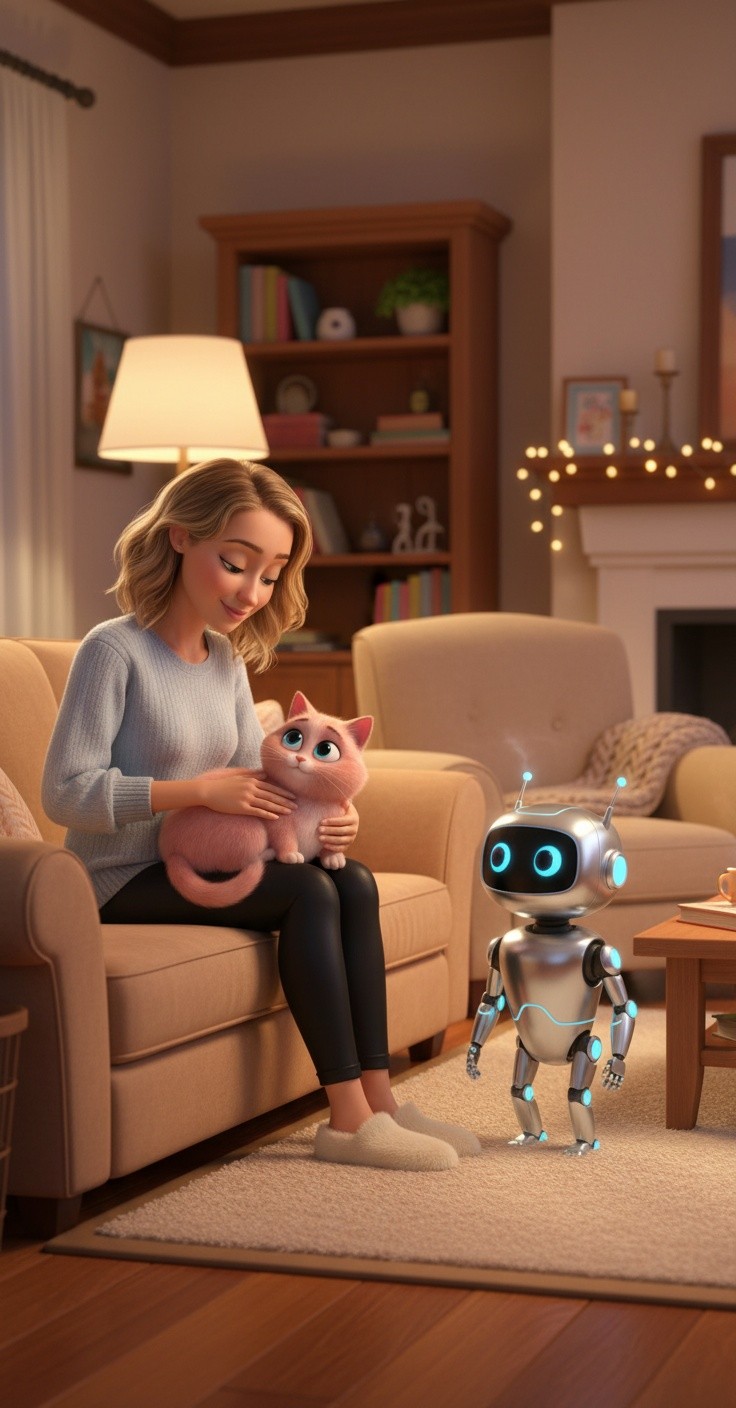 Flu Vaccine for Children