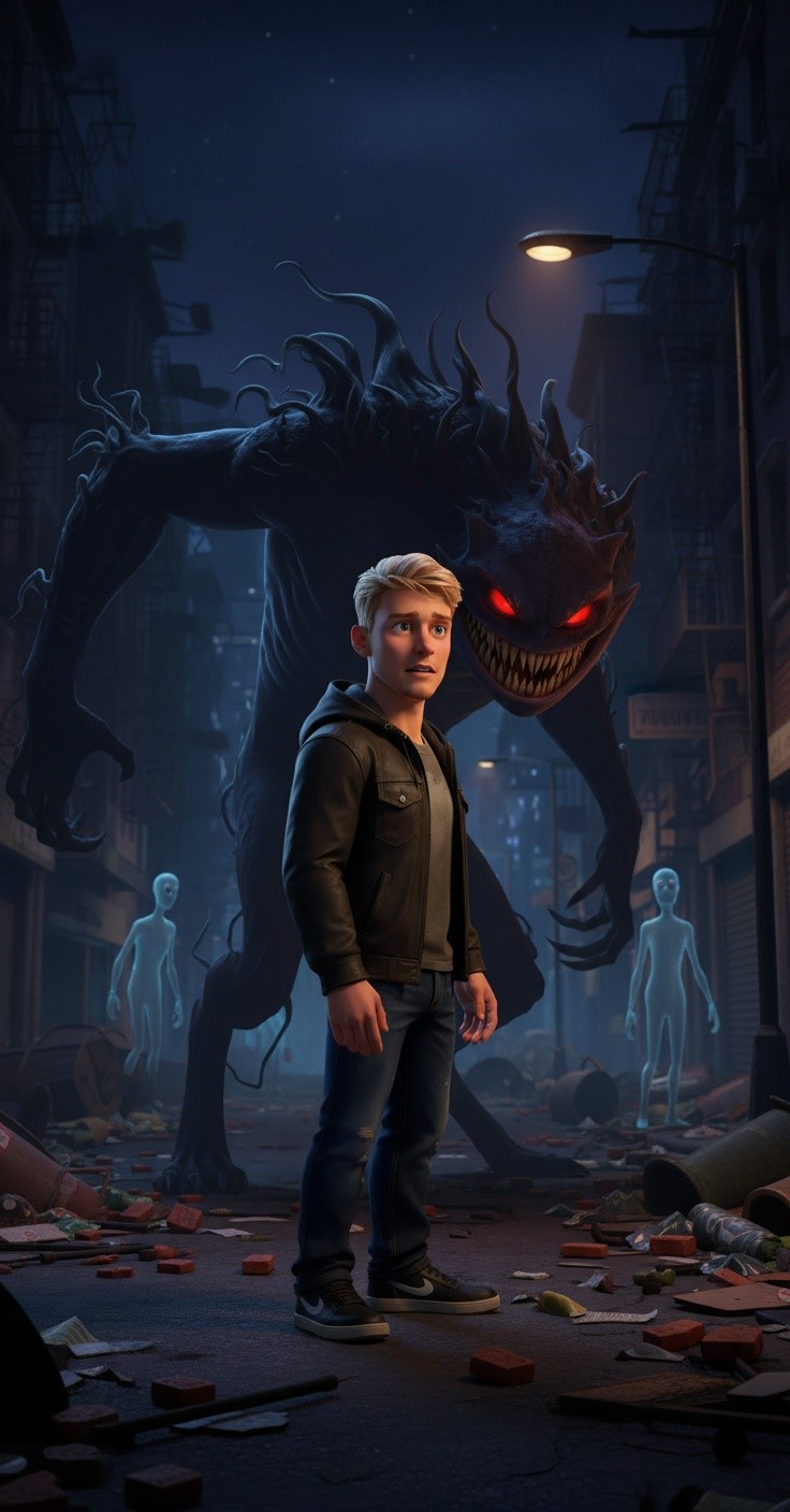 In Search of Survival