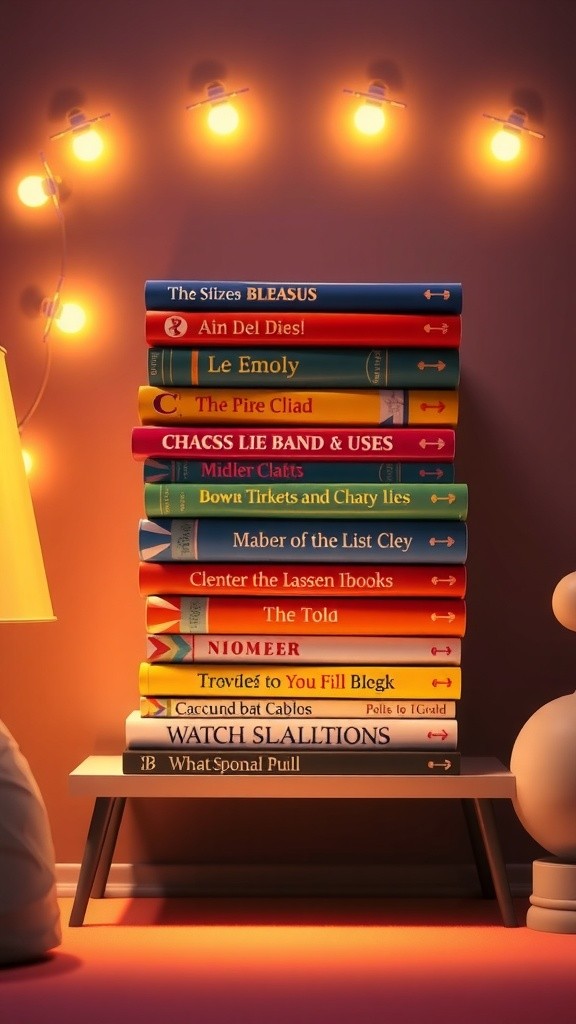 পাখির গান ও কাঠবিড়ালের পরামর্শ