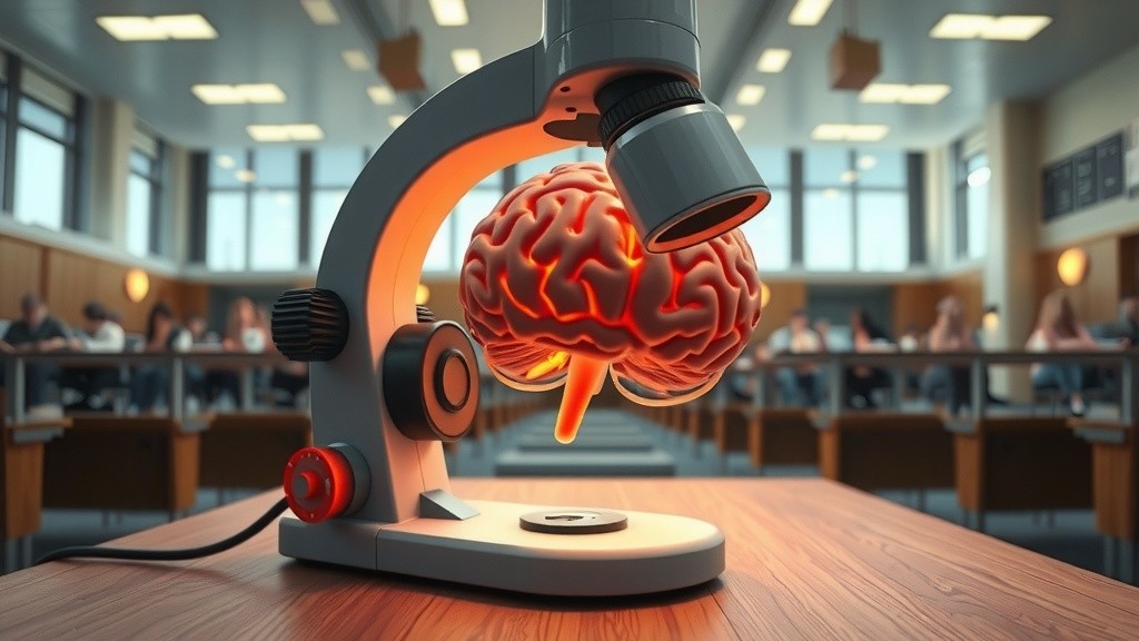 3 Fakta Gila Tentang Otak Manusia!