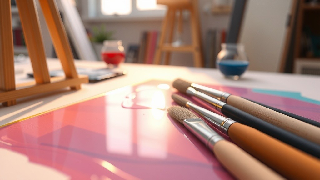 Har Face Ek Masterpiece Banao!