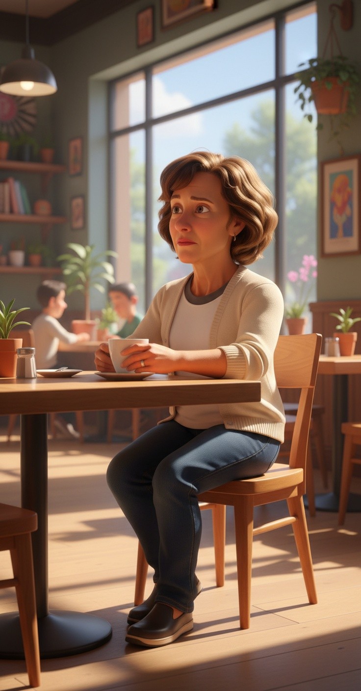 Learning to Love Better Next Time