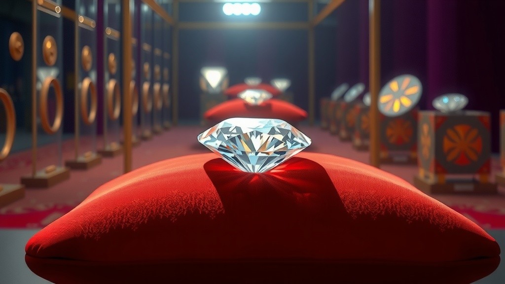 گمشدہ ہیرا: جرم کی چالاکی اور سی آئی ڈی کی تفتیش