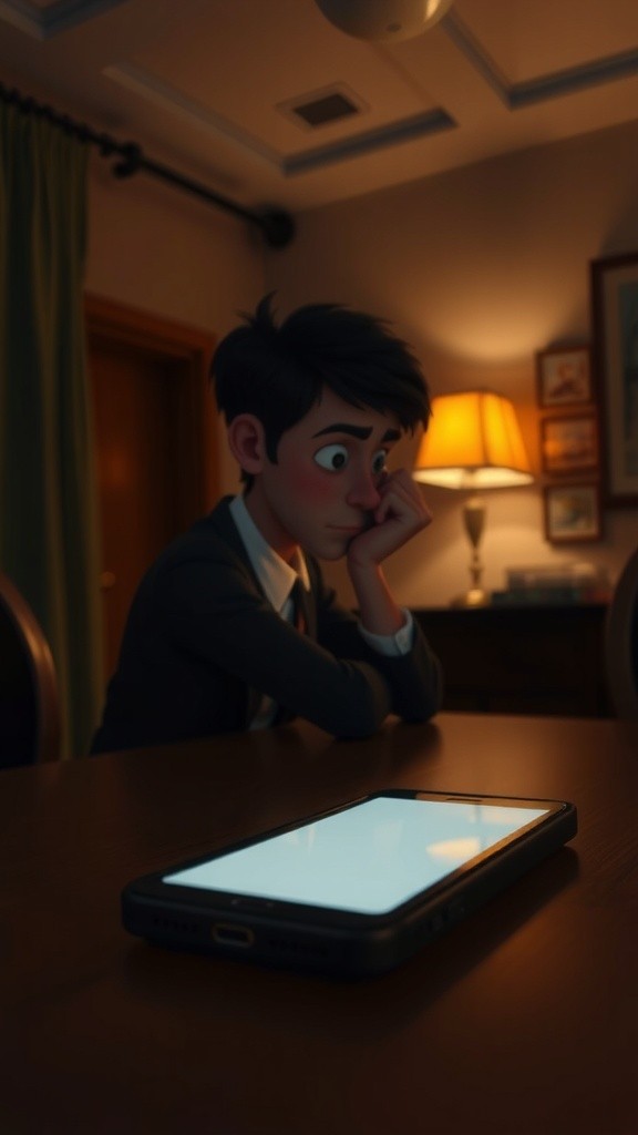 The Dream Thief: Reclaim Your Time