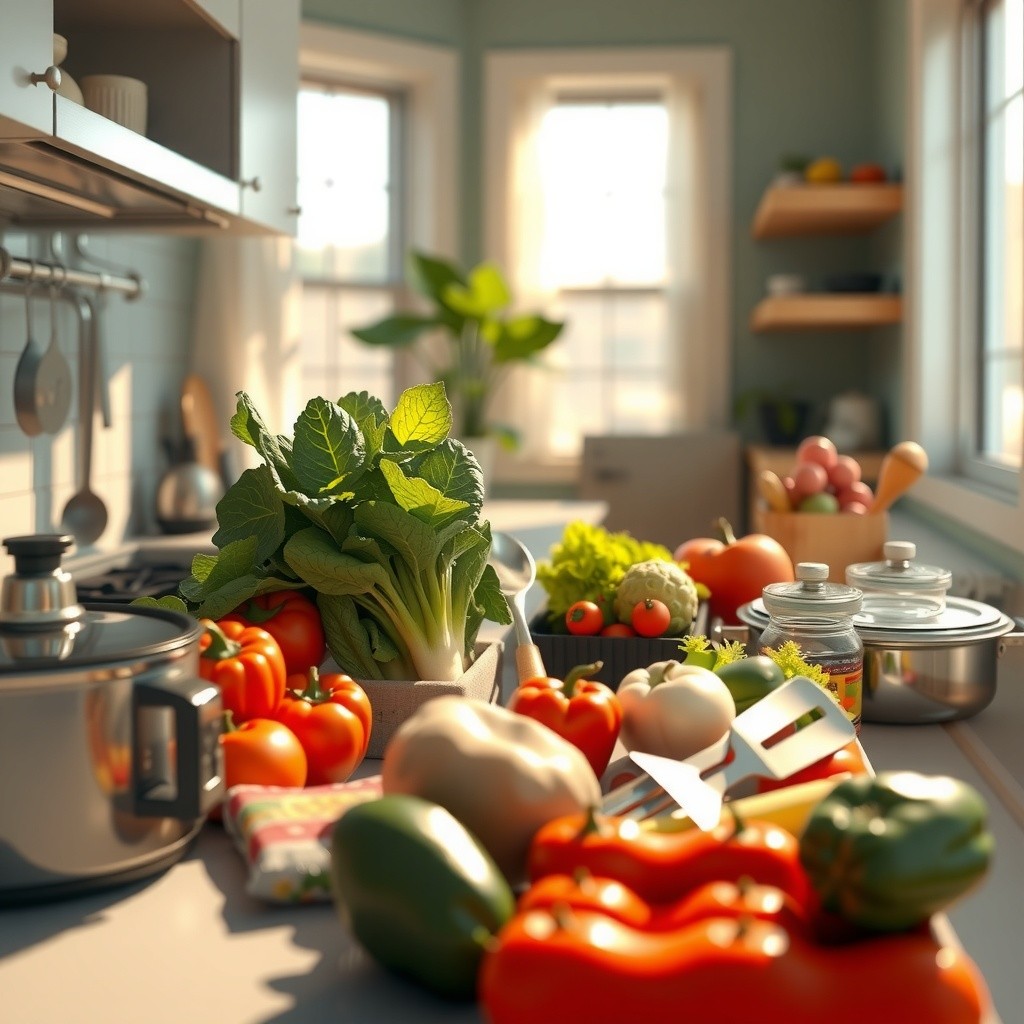 Cucumber Speaks! (copy)