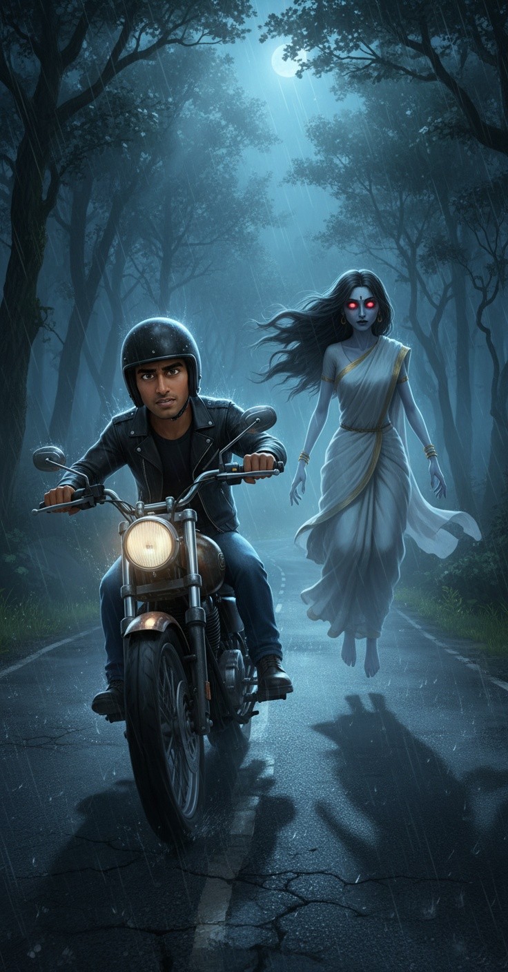 जादुई साइकिल भाग 4