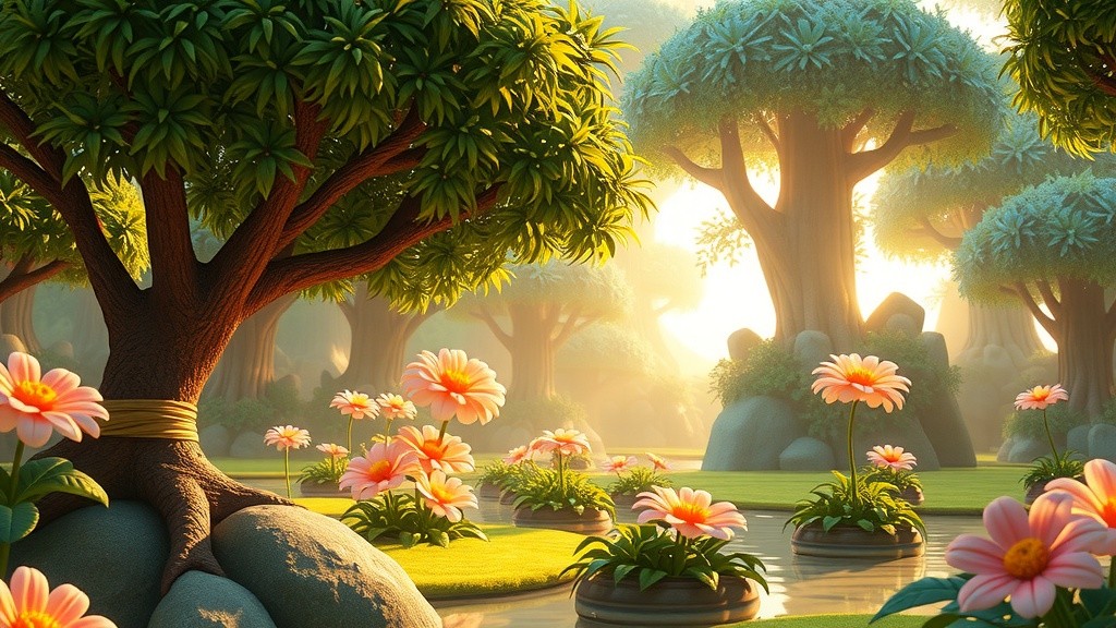 आदम और हव्वा की जन्नत की कहानी