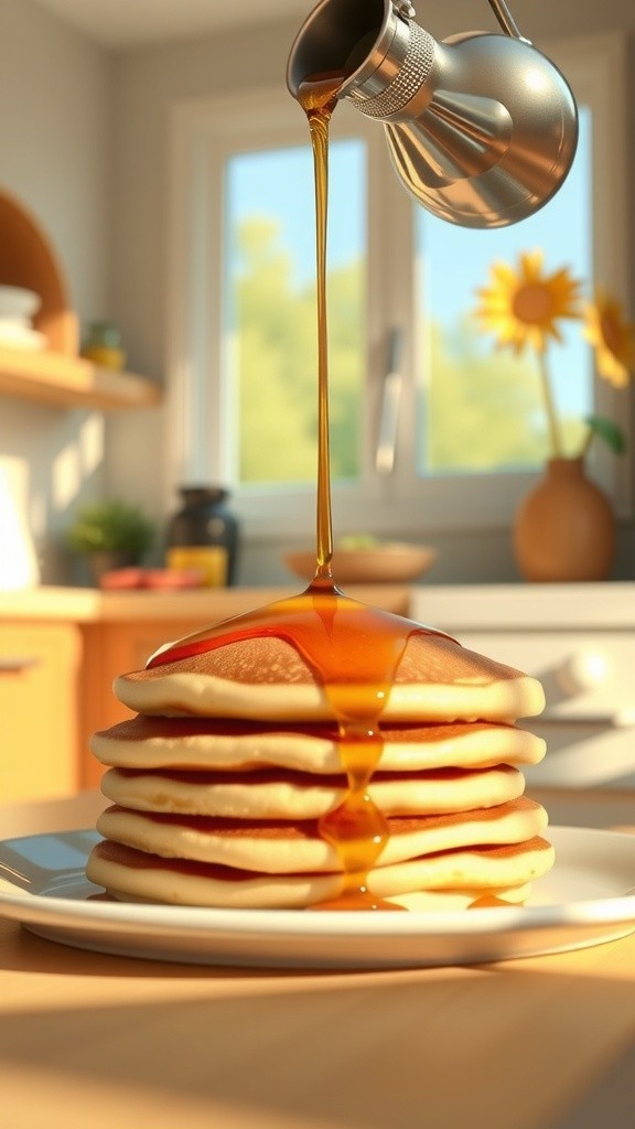 A Family of Six: 5 Boys and a Girl